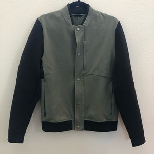 Lululemon jacket